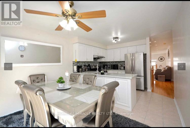 126 Edenbrook Hill Drive, Brampton, Ontario  L7A 2R2 - Photo 11 - W12000776