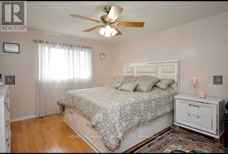 126 Edenbrook Hill Drive, Brampton, Ontario  L7A 2R2 - Photo 14 - W12000776