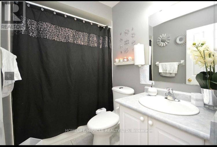 126 Edenbrook Hill Drive, Brampton, Ontario  L7A 2R2 - Photo 17 - W12000776