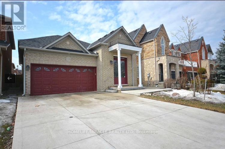 Property at 126 EDENBROOK HILL DRIVE image 2
