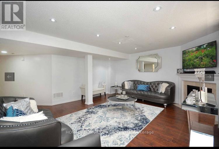 126 Edenbrook Hill Drive, Brampton, Ontario  L7A 2R2 - Photo 20 - W12000776