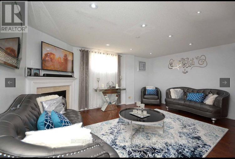 126 Edenbrook Hill Drive, Brampton, Ontario  L7A 2R2 - Photo 21 - W12000776