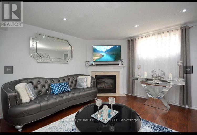 126 Edenbrook Hill Drive, Brampton, Ontario  L7A 2R2 - Photo 22 - W12000776