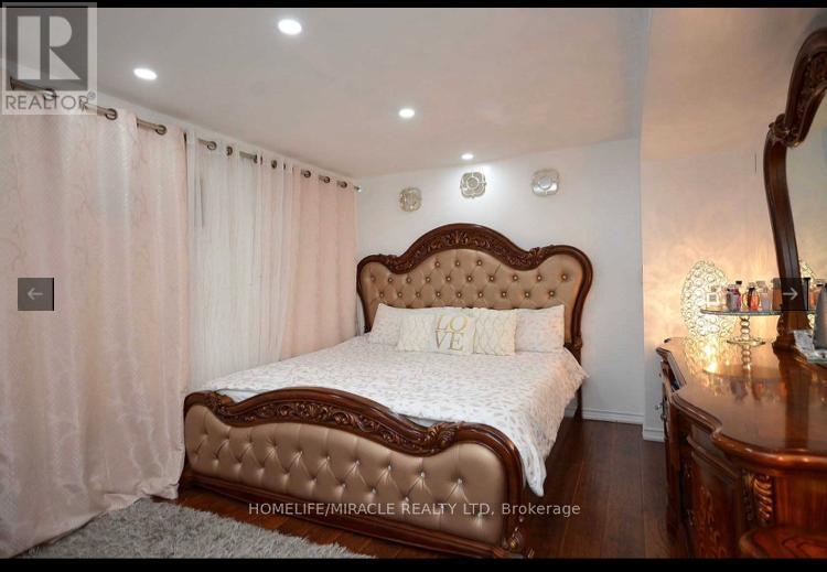 126 Edenbrook Hill Drive, Brampton, Ontario  L7A 2R2 - Photo 23 - W12000776