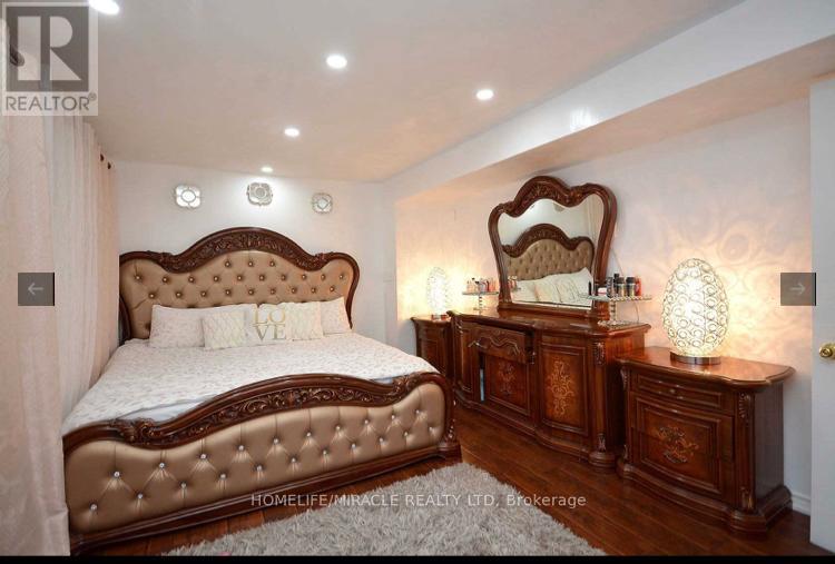 126 Edenbrook Hill Drive, Brampton, Ontario  L7A 2R2 - Photo 24 - W12000776
