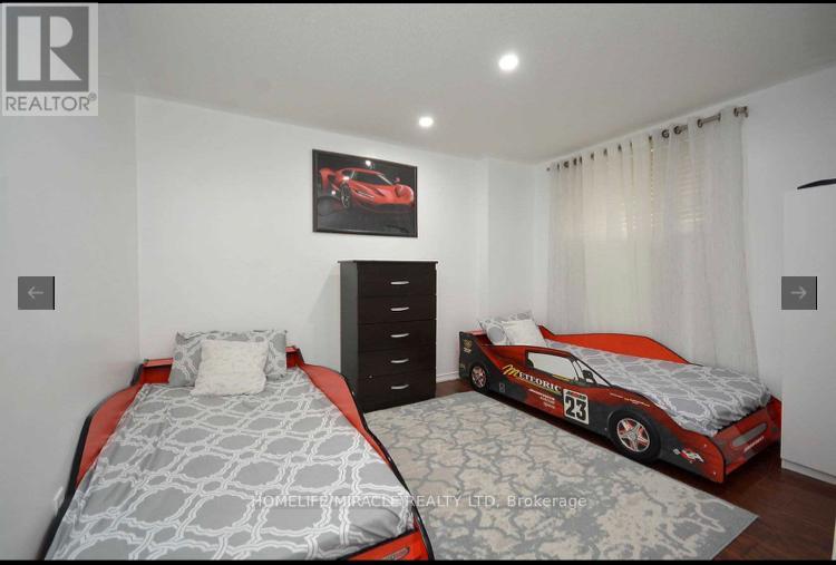 126 Edenbrook Hill Drive, Brampton, Ontario  L7A 2R2 - Photo 26 - W12000776