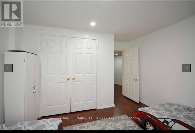 126 Edenbrook Hill Drive, Brampton, Ontario  L7A 2R2 - Photo 27 - W12000776