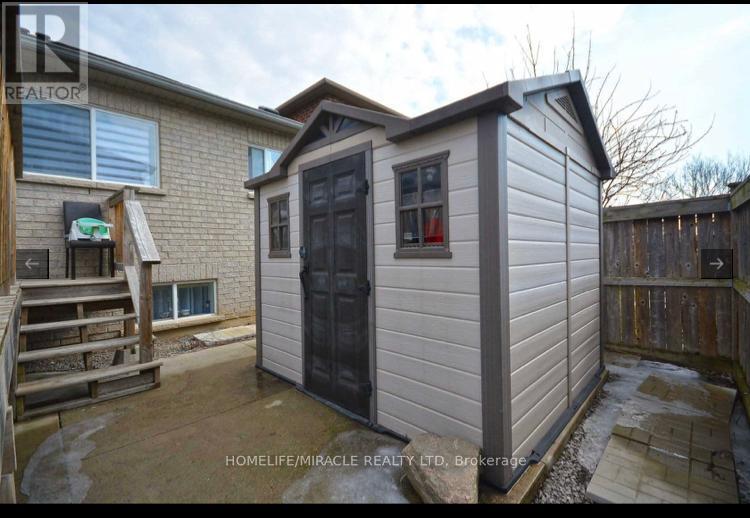 126 Edenbrook Hill Drive, Brampton, Ontario  L7A 2R2 - Photo 29 - W12000776