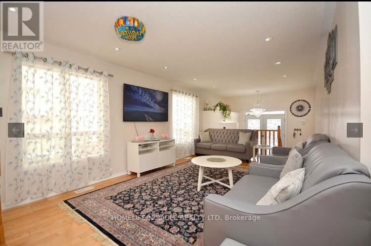 126 Edenbrook Hill Drive, Brampton, Ontario  L7A 2R2 - Photo 9 - W12000776