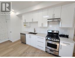 3 - 998 BLOOR STREET W, Toronto, Ontario