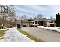 38 STRATHCONA DRIVE, St. Catharines, Ontario