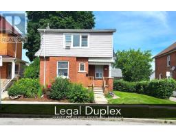 260 PROSPECT STREET S, Hamilton, Ontario