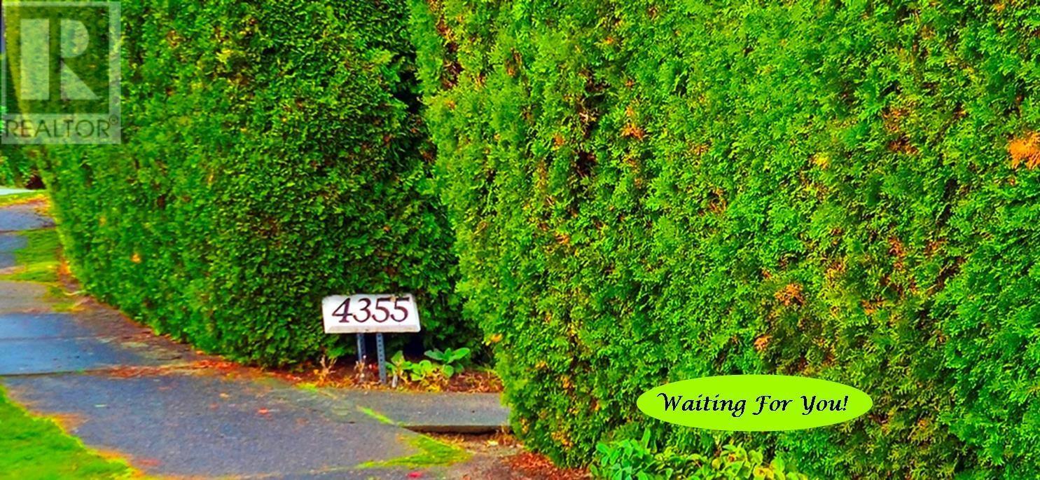 Listing Picture 3 of 20 : 4355 LOCARNO CRESCENT, Vancouver / 溫哥華 - 魯藝地產 Yvonne Lu Group - MLS Medallion Club Member