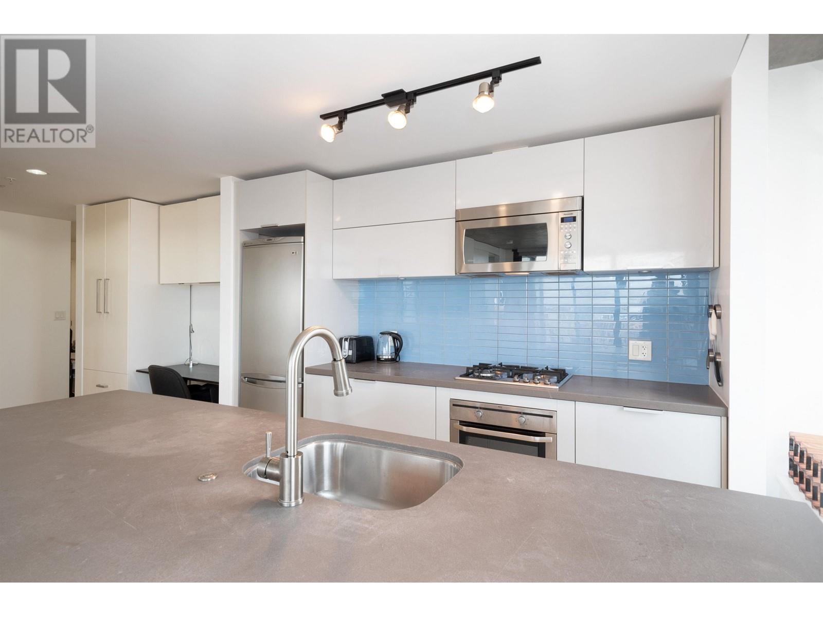 1401 108 W Cordova Street, Vancouver, British Columbia  V6B 0G5 - Photo 11 - R2973583