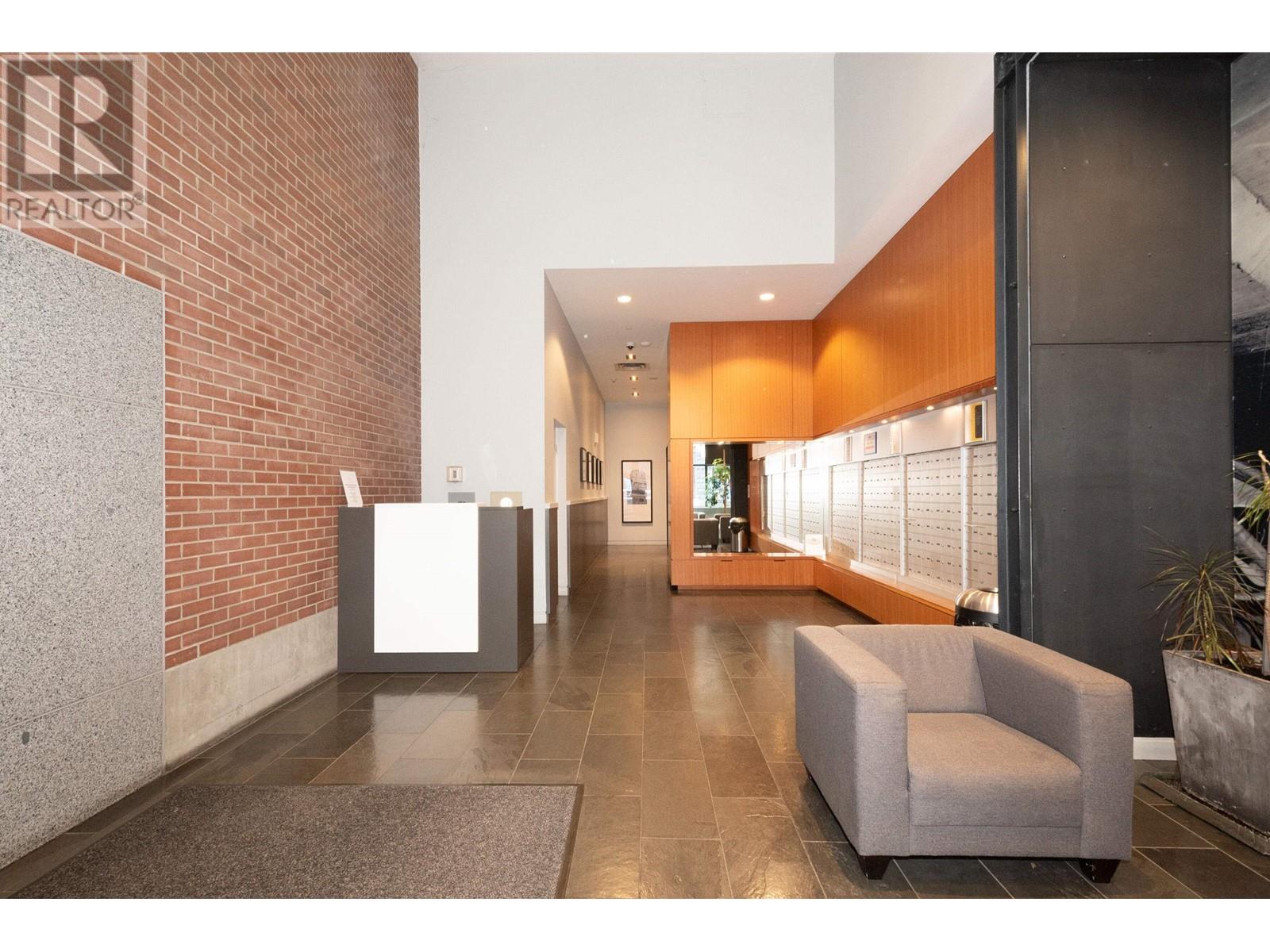 1401 108 W Cordova Street, Vancouver, British Columbia  V6B 0G5 - Photo 22 - R2973583