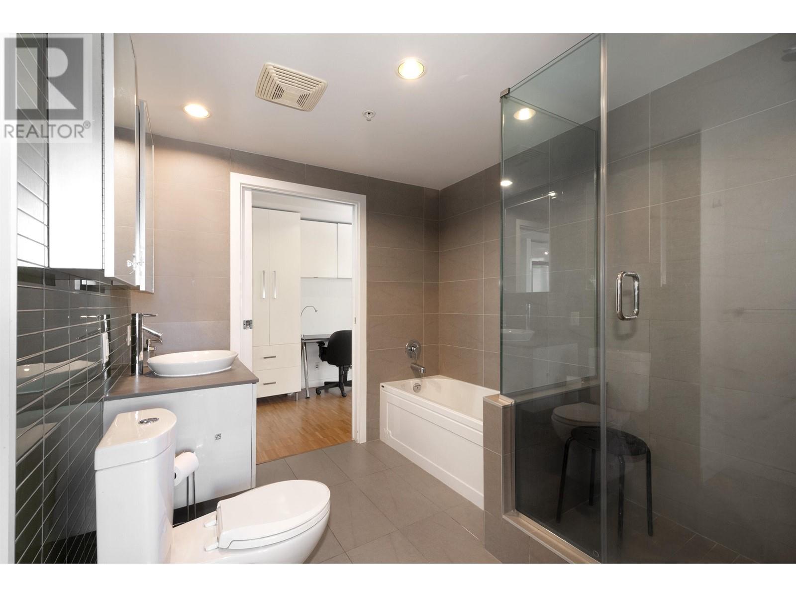 1401 108 W Cordova Street, Vancouver, British Columbia  V6B 0G5 - Photo 16 - R2973583