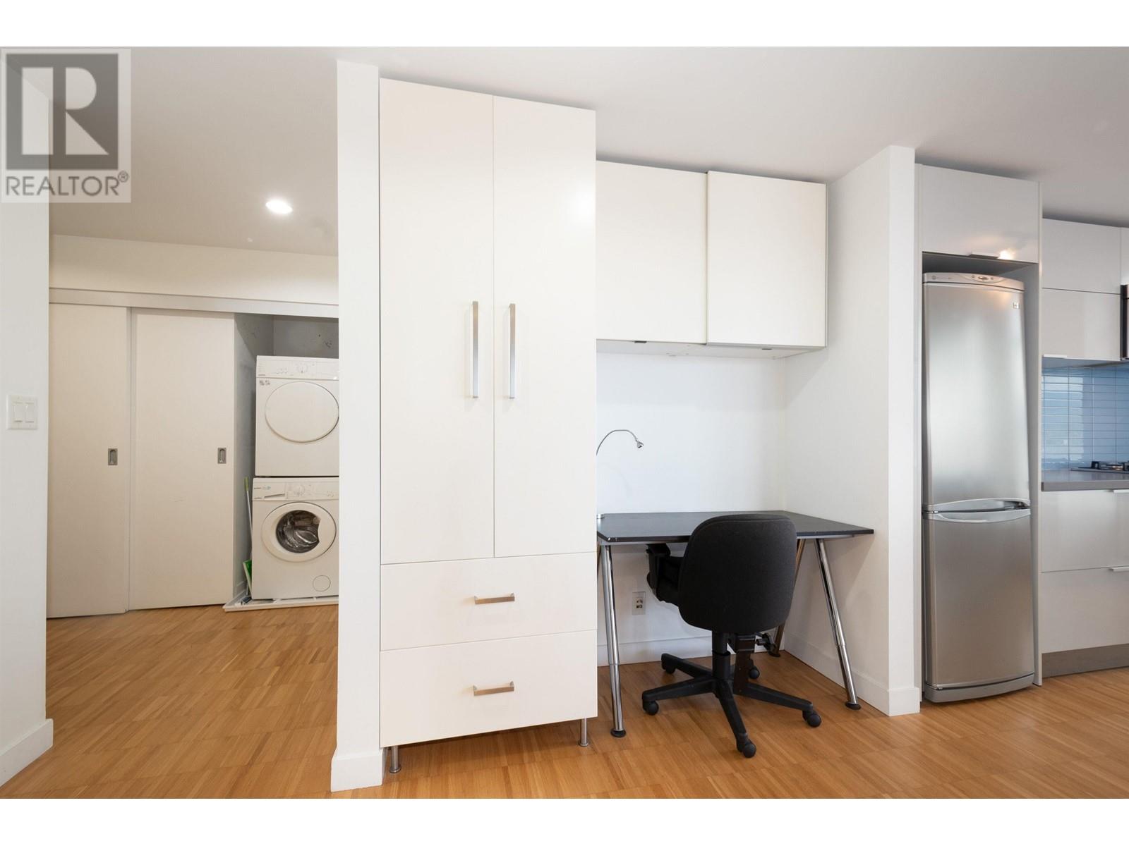 1401 108 W Cordova Street, Vancouver, British Columbia  V6B 0G5 - Photo 12 - R2973583