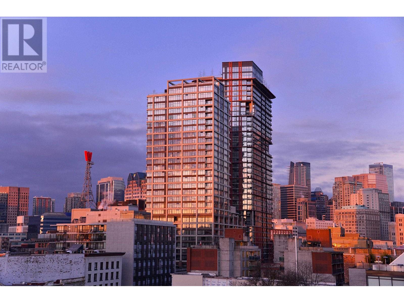 1401 108 W Cordova Street, Vancouver, British Columbia  V6B 0G5 - Photo 20 - R2973583