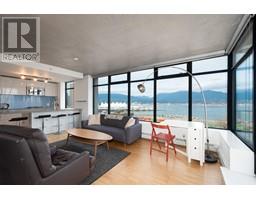 1401 108 W CORDOVA STREET, Vancouver, British Columbia