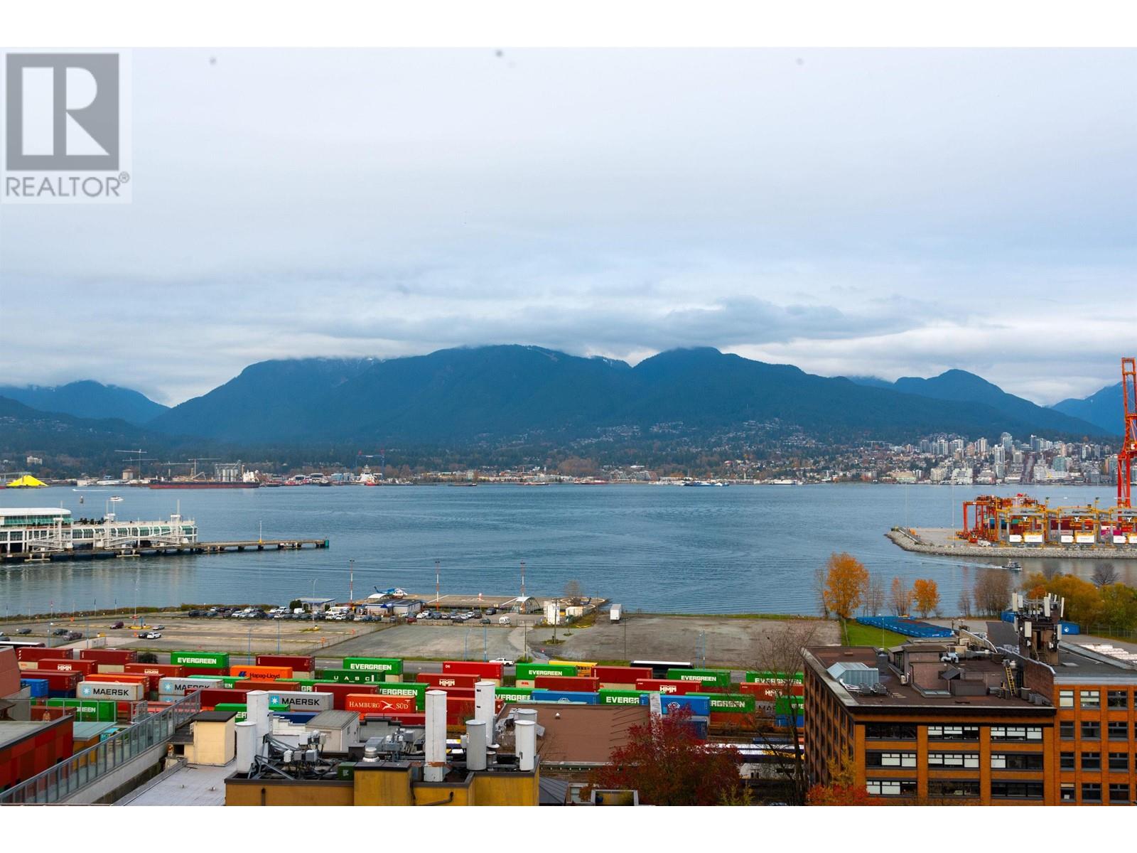 1401 108 W Cordova Street, Vancouver, British Columbia  V6B 0G5 - Photo 19 - R2973583