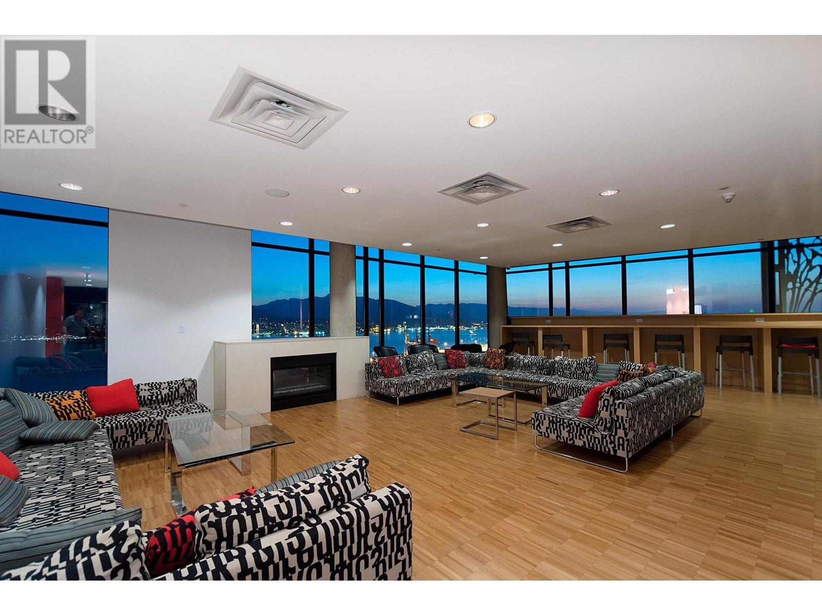 1401 108 W Cordova Street, Vancouver, British Columbia  V6B 0G5 - Photo 24 - R2973583