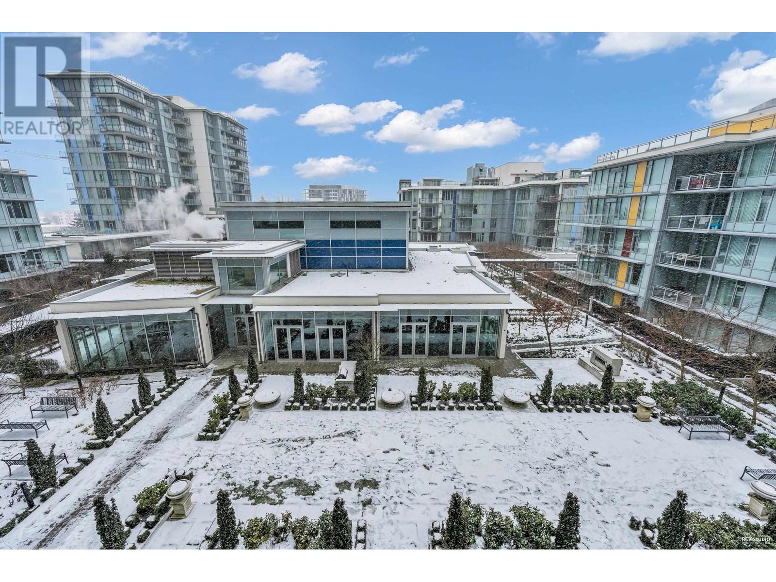 Listing Picture 21 of 21 : 802 8688 HAZELBRIDGE WAY, Richmond / 烈治文 - 魯藝地產 Yvonne Lu Group - MLS Medallion Club Member