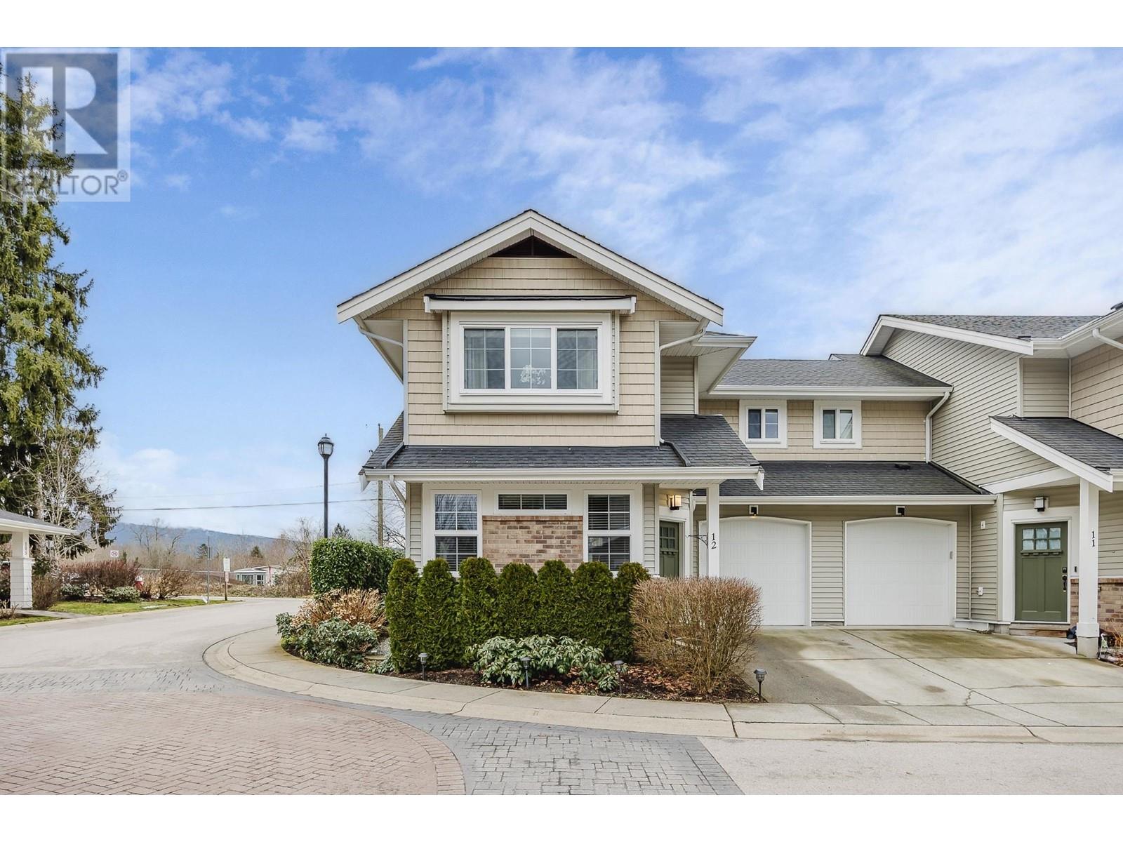 12 12161 237 Street, Maple Ridge, British Columbia  V4R 0E7 - Photo 1 - R2973617