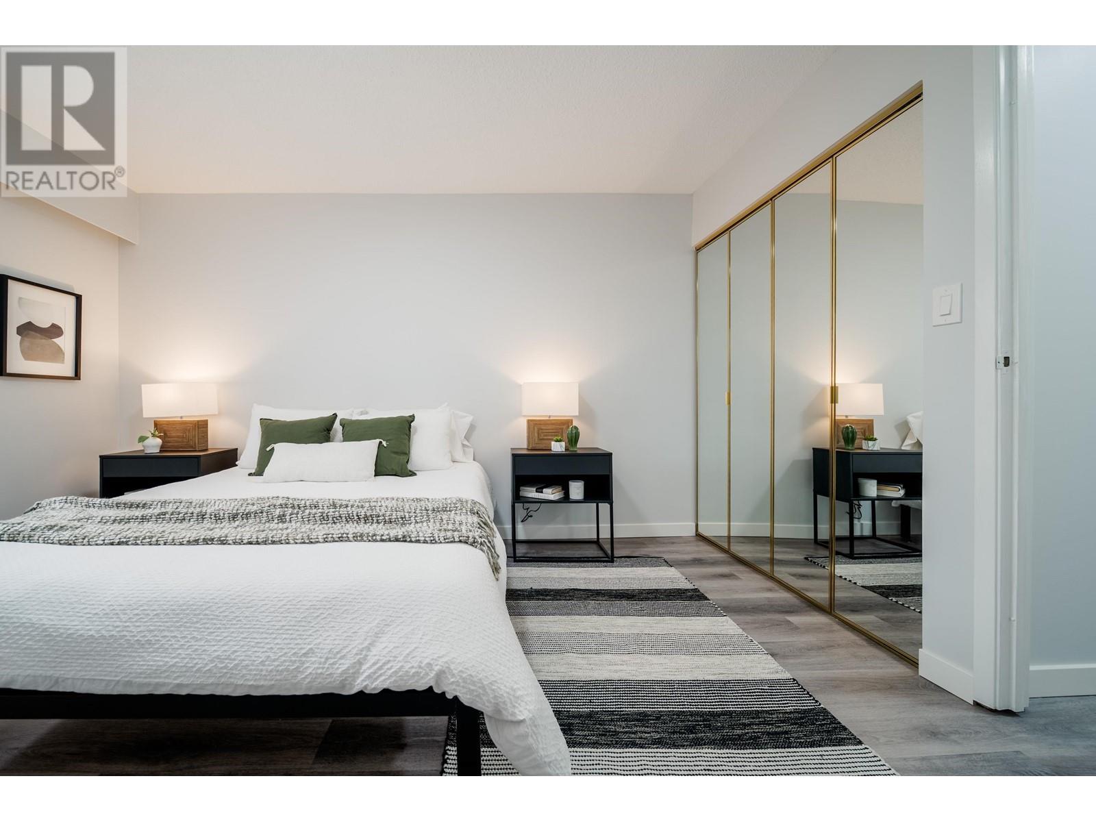 Listing Picture 18 of 21 : 202 2424 CYPRESS STREET, Vancouver / 溫哥華 - 魯藝地產 Yvonne Lu Group - MLS Medallion Club Member