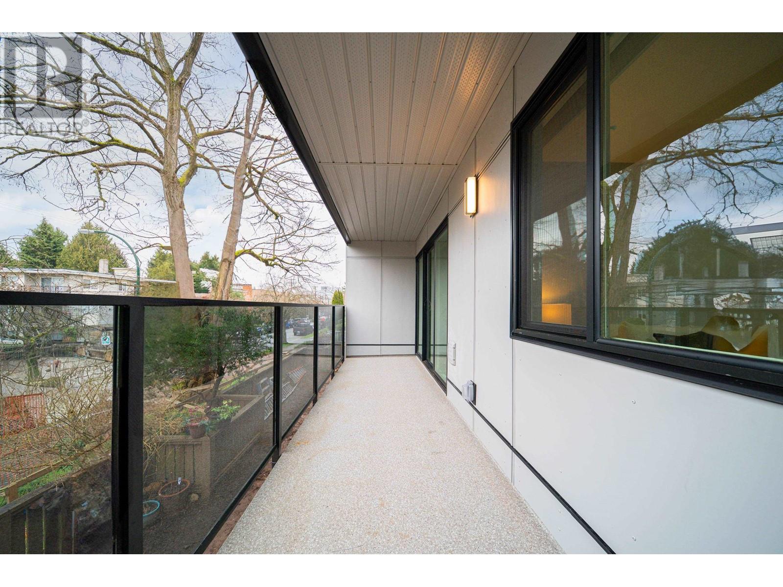 Listing Picture 21 of 21 : 202 2424 CYPRESS STREET, Vancouver / 溫哥華 - 魯藝地產 Yvonne Lu Group - MLS Medallion Club Member