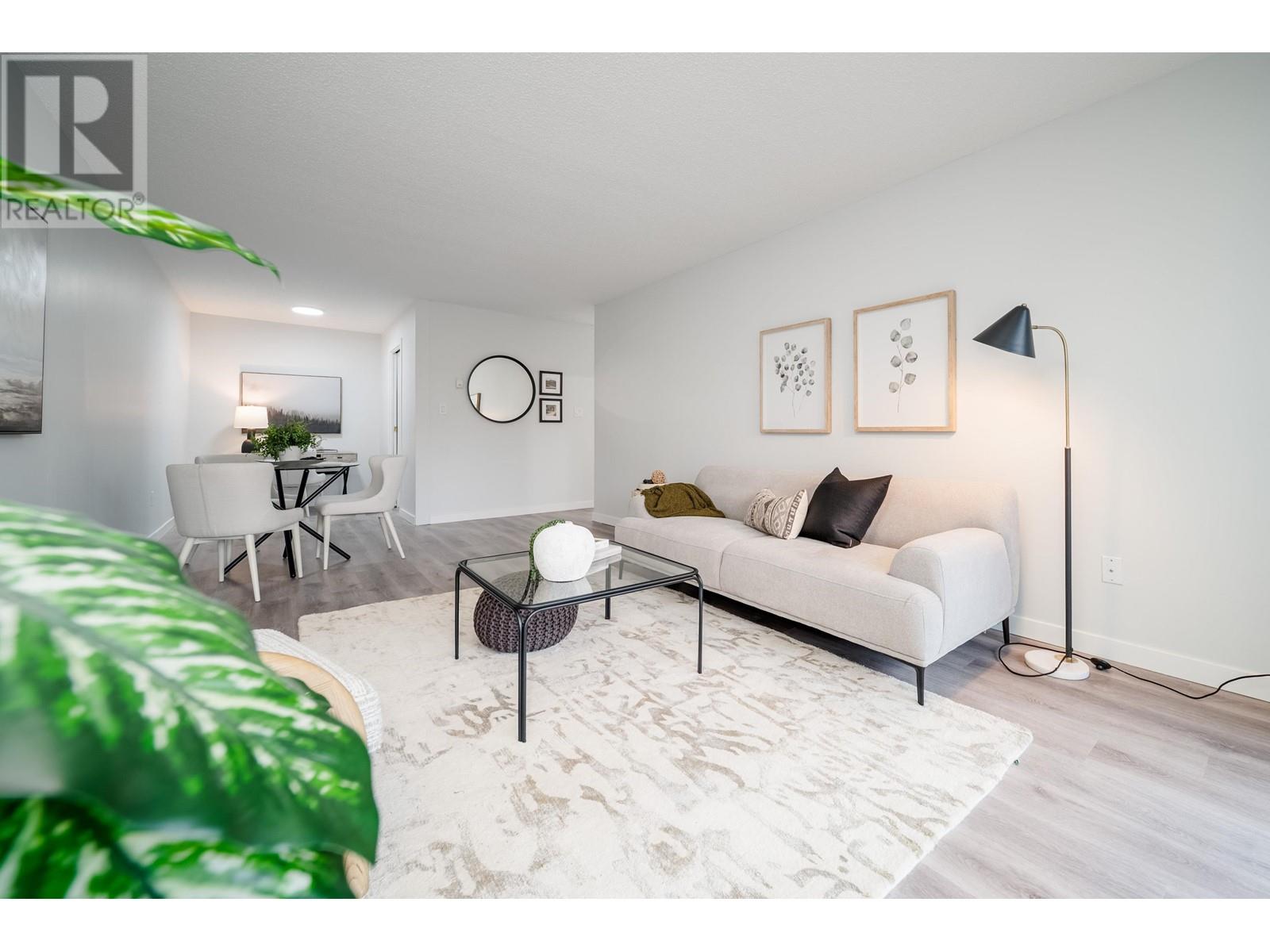 Listing Picture 6 of 21 : 202 2424 CYPRESS STREET, Vancouver / 溫哥華 - 魯藝地產 Yvonne Lu Group - MLS Medallion Club Member