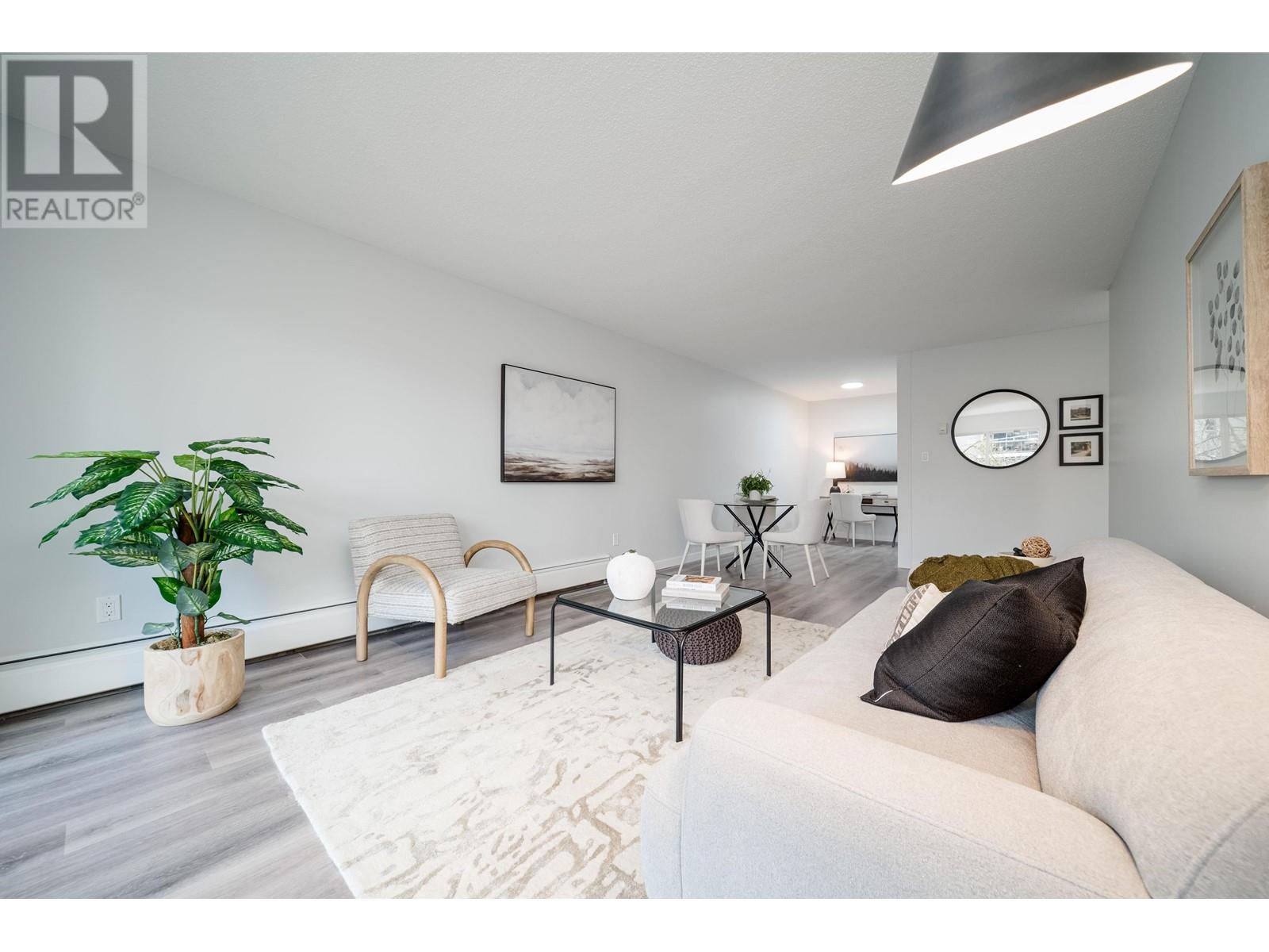 Listing Picture 7 of 21 : 202 2424 CYPRESS STREET, Vancouver / 溫哥華 - 魯藝地產 Yvonne Lu Group - MLS Medallion Club Member