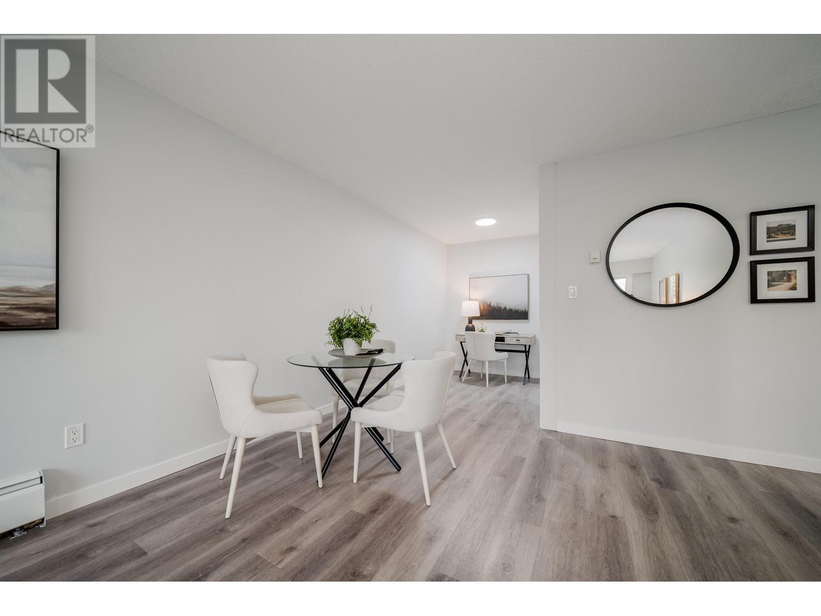 Listing Picture 8 of 21 : 202 2424 CYPRESS STREET, Vancouver / 溫哥華 - 魯藝地產 Yvonne Lu Group - MLS Medallion Club Member