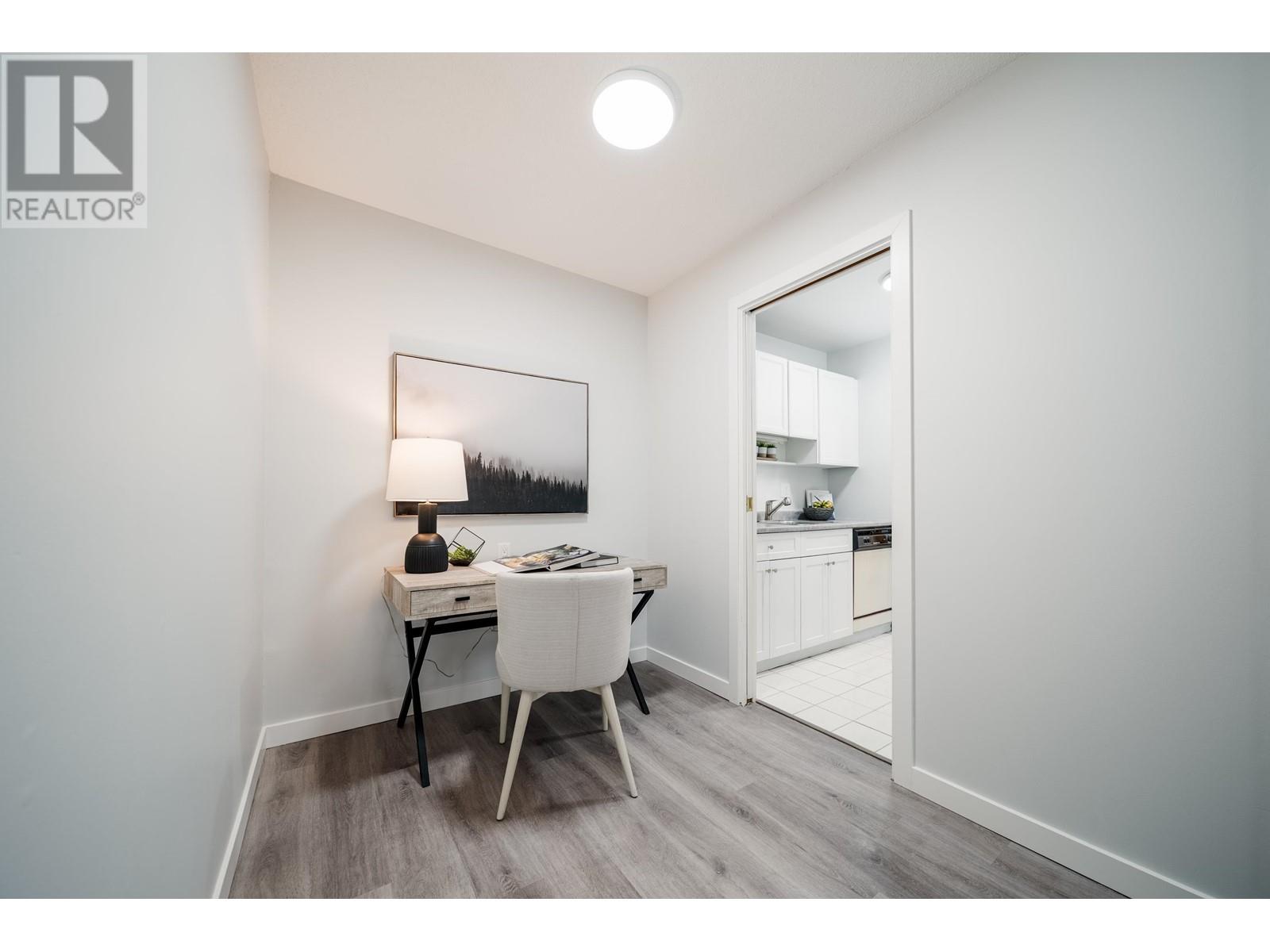 Listing Picture 9 of 21 : 202 2424 CYPRESS STREET, Vancouver / 溫哥華 - 魯藝地產 Yvonne Lu Group - MLS Medallion Club Member