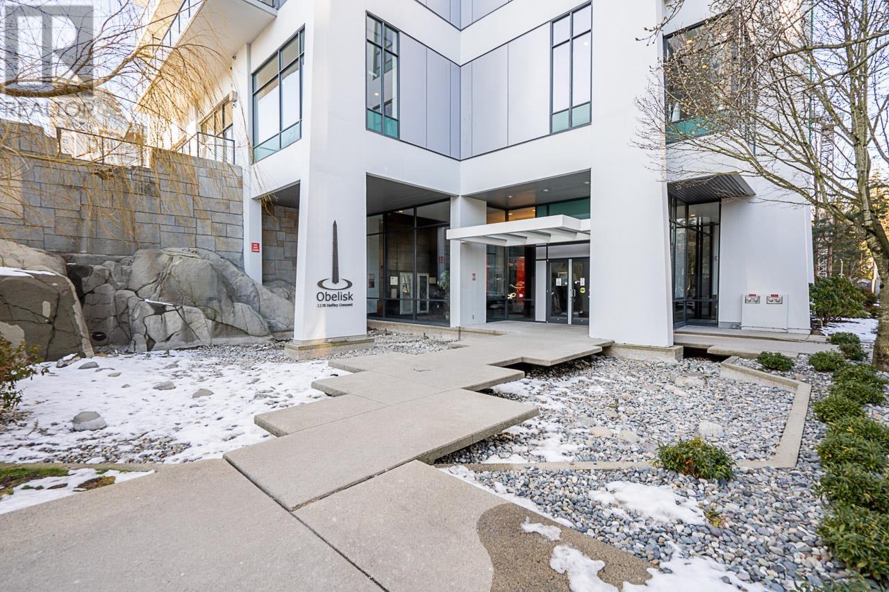 508 1178 HEFFLEY CRESCENT, coquitlam, British Columbia