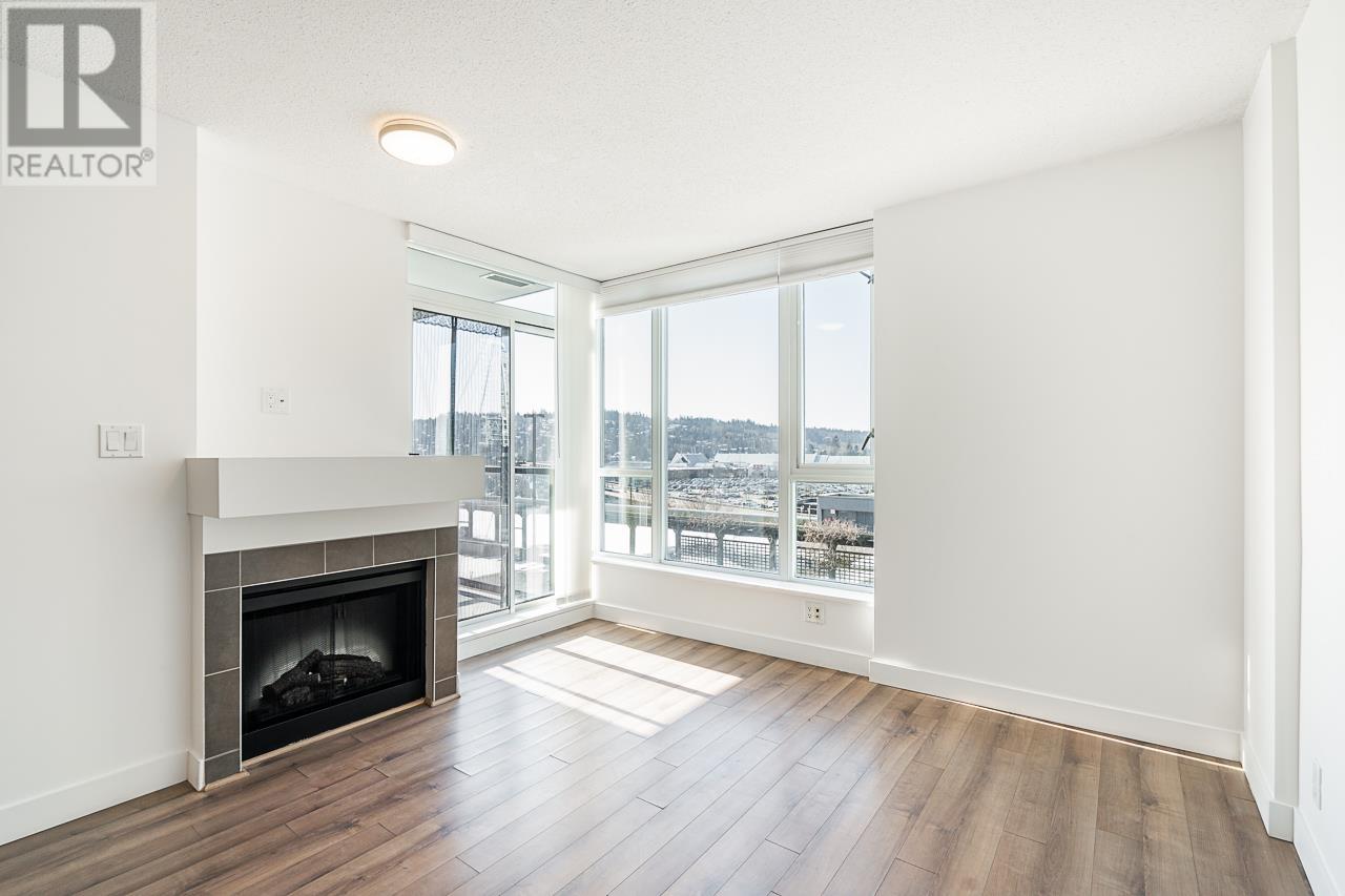 508 1178 Heffley Crescent, Coquitlam, British Columbia  V3B 0A7 - Photo 11 - R2973647