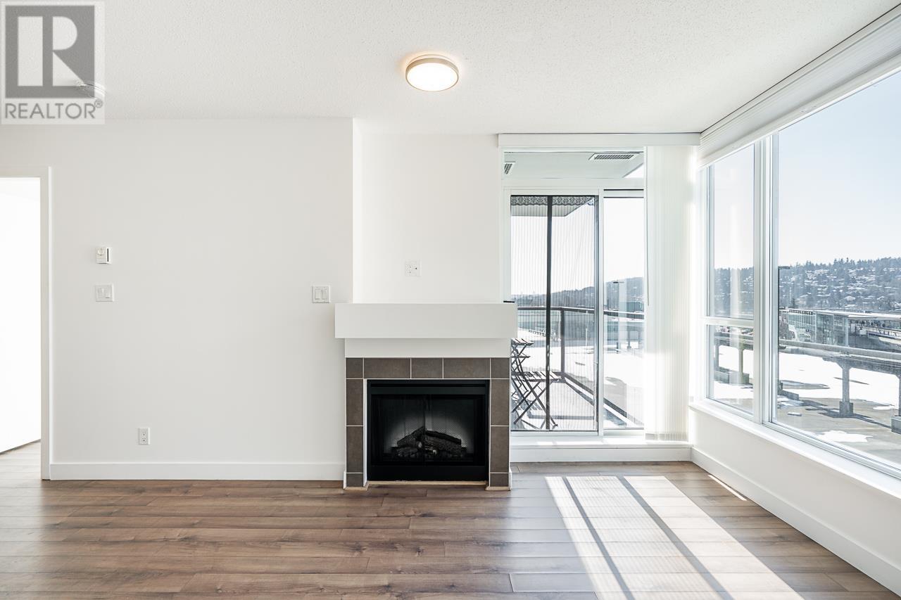 508 1178 Heffley Crescent, Coquitlam, British Columbia  V3B 0A7 - Photo 12 - R2973647