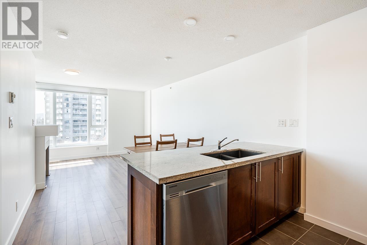 508 1178 Heffley Crescent, Coquitlam, British Columbia  V3B 0A7 - Photo 13 - R2973647