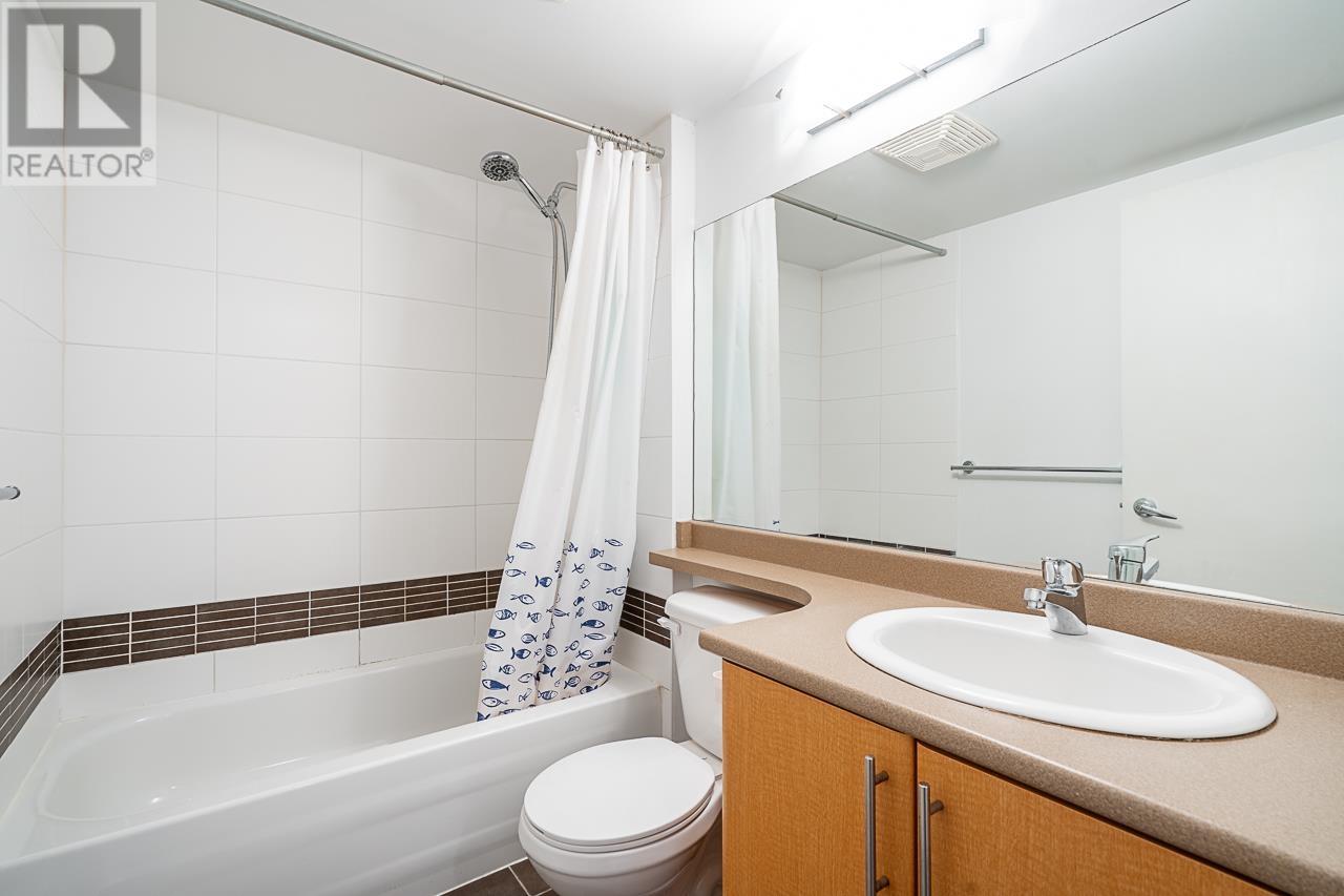 508 1178 Heffley Crescent, Coquitlam, British Columbia  V3B 0A7 - Photo 26 - R2973647