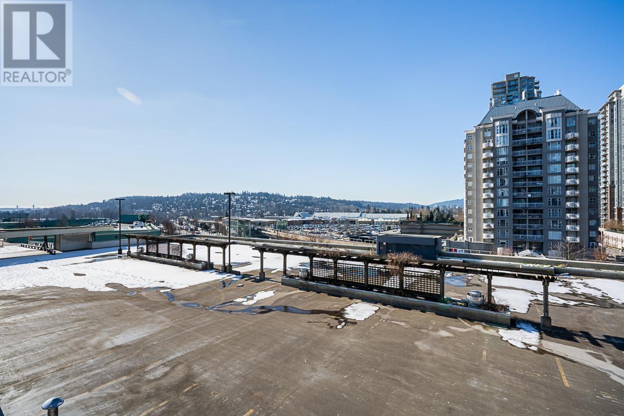 508 1178 Heffley Crescent, Coquitlam, British Columbia  V3B 0A7 - Photo 30 - R2973647