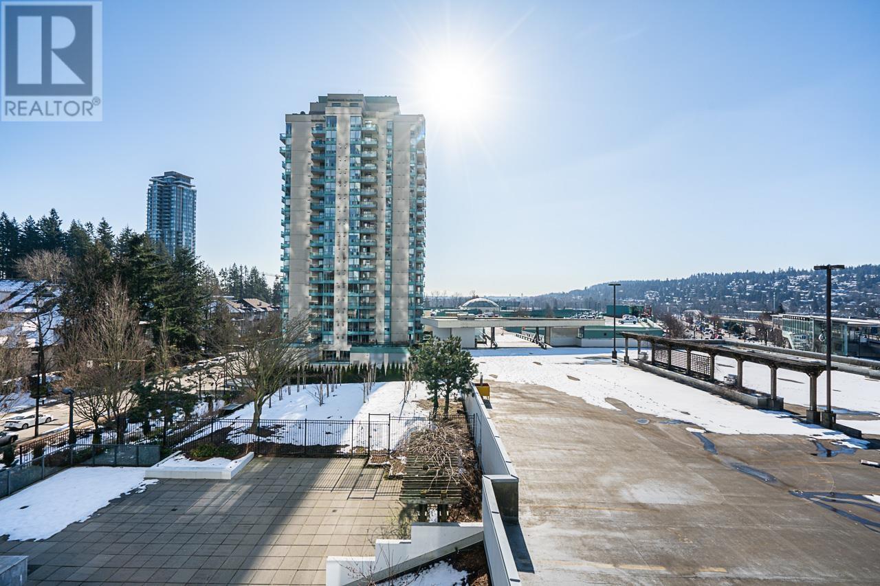 508 1178 Heffley Crescent, Coquitlam, British Columbia  V3B 0A7 - Photo 31 - R2973647