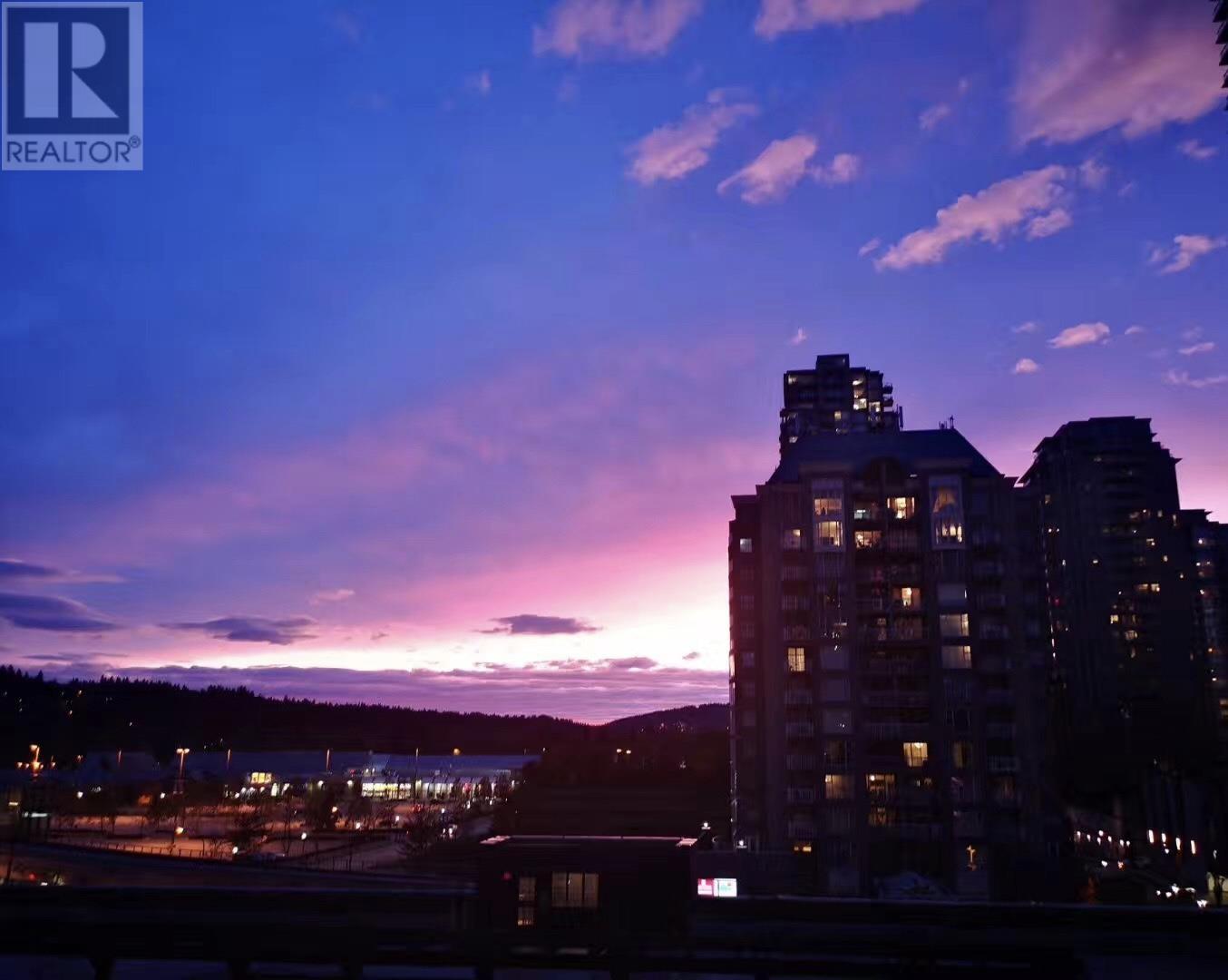 508 1178 Heffley Crescent, Coquitlam, British Columbia  V3B 0A7 - Photo 34 - R2973647