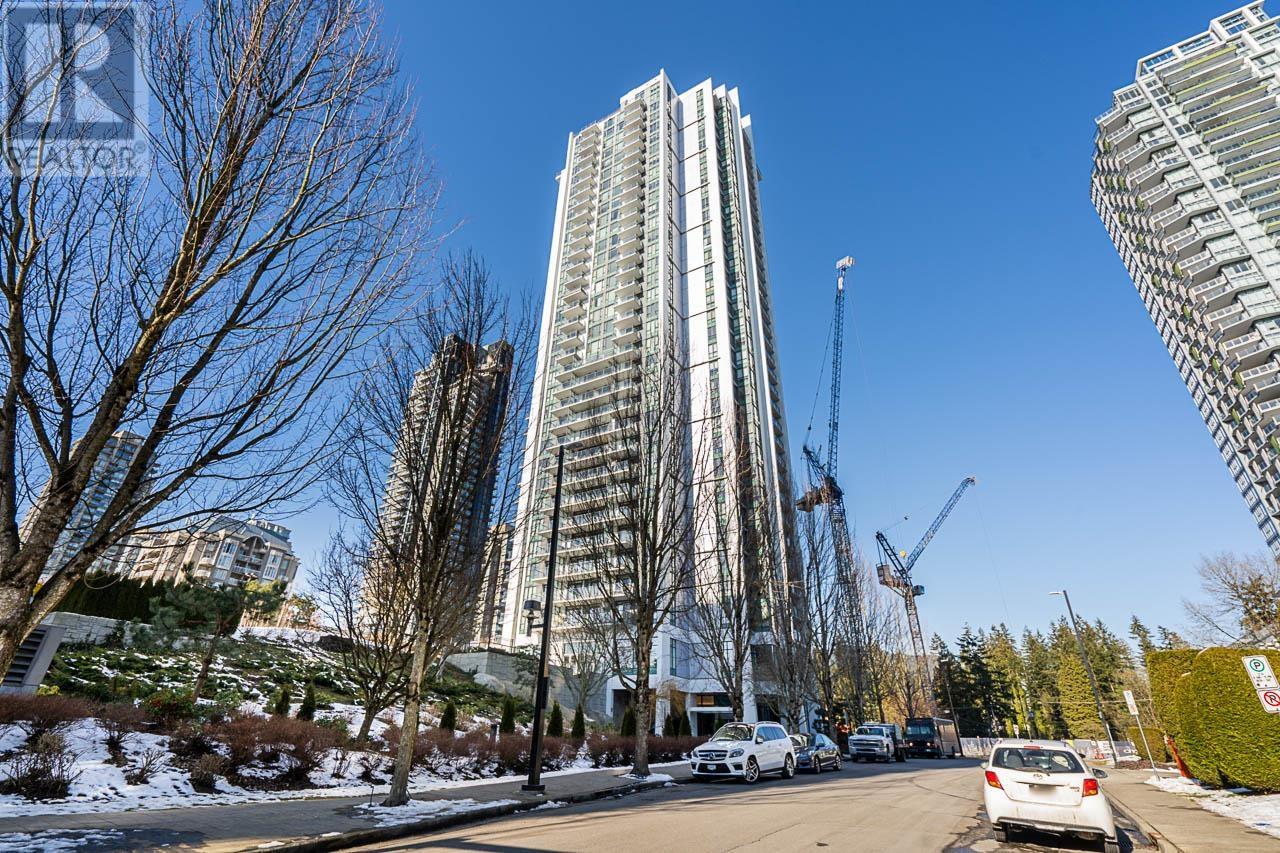 508 1178 Heffley Crescent, Coquitlam, British Columbia  V3B 0A7 - Photo 39 - R2973647