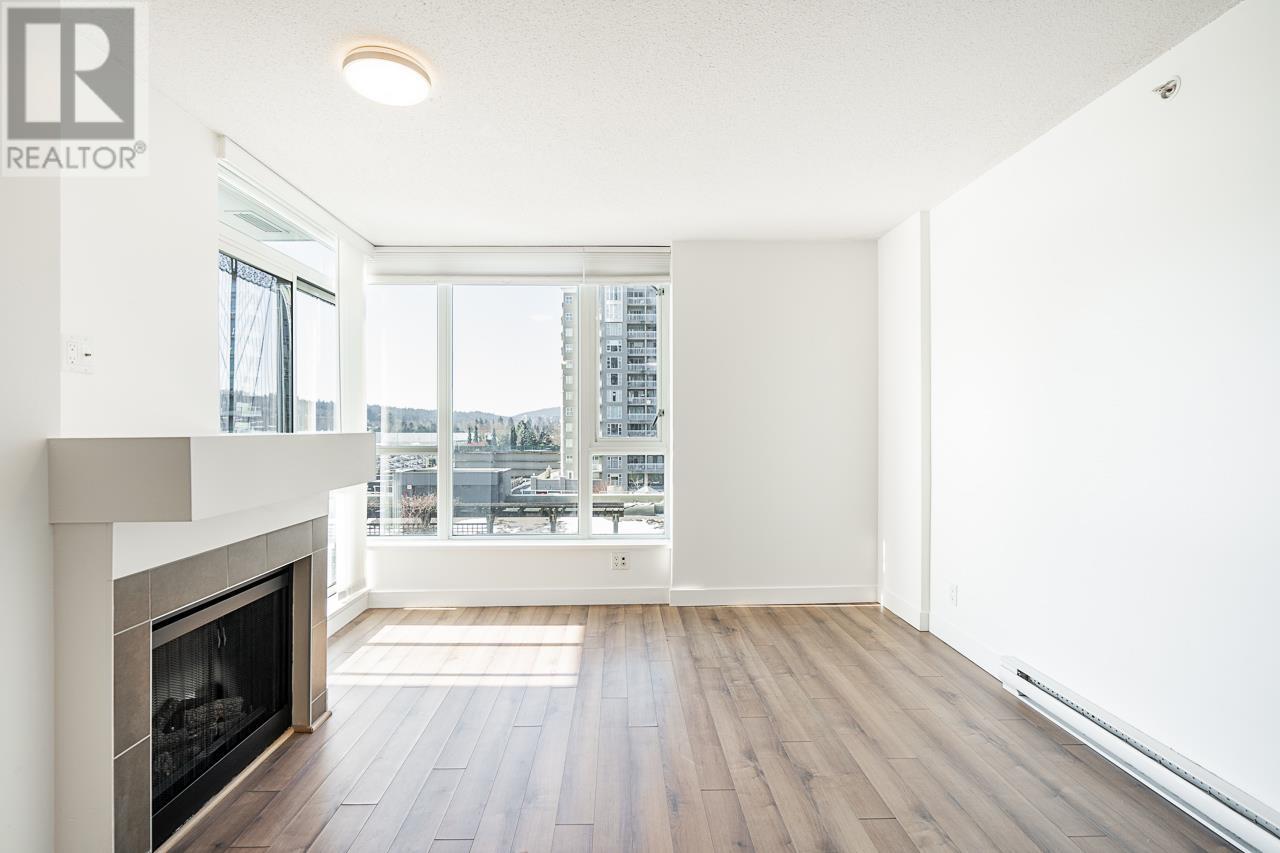 508 1178 Heffley Crescent, Coquitlam, British Columbia  V3B 0A7 - Photo 6 - R2973647