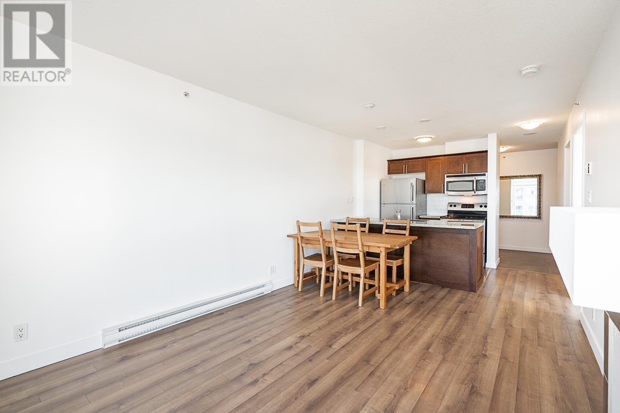 508 1178 Heffley Crescent, Coquitlam, British Columbia  V3B 0A7 - Photo 8 - R2973647