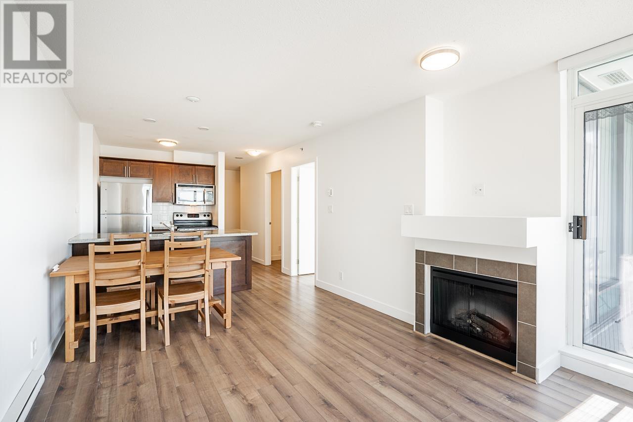 508 1178 Heffley Crescent, Coquitlam, British Columbia  V3B 0A7 - Photo 9 - R2973647