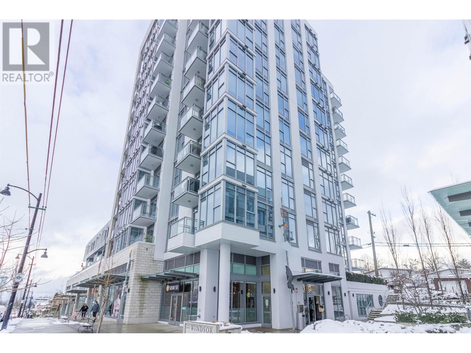 302 2435 Kingsway, Vancouver, British Columbia  V5R 5G8 - Photo 1 - R2973656