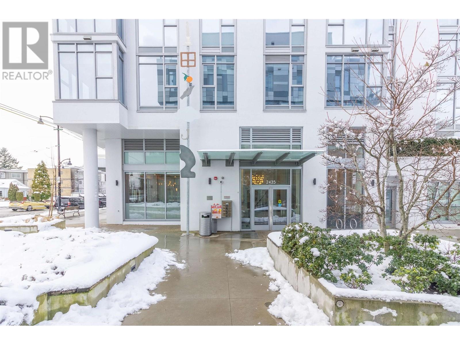302 2435 Kingsway, Vancouver, British Columbia  V5R 5G8 - Photo 21 - R2973656