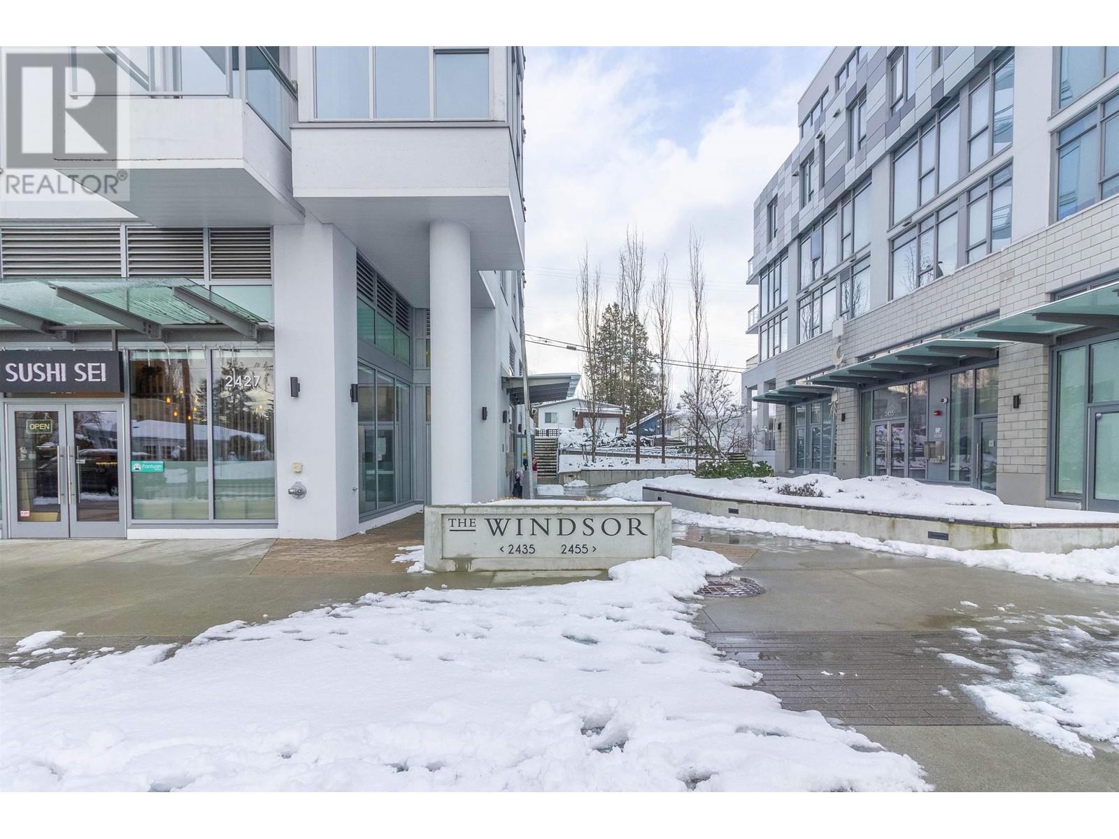 302 2435 Kingsway, Vancouver, British Columbia  V5R 5G8 - Photo 23 - R2973656