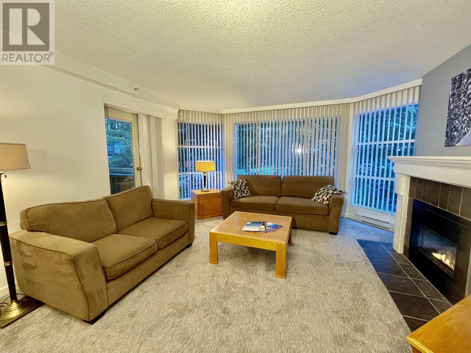 Wk 9 320-4910 Spearhead Place, Whistler, British Columbia  V0N 1B4 - Photo 1 - R2973664