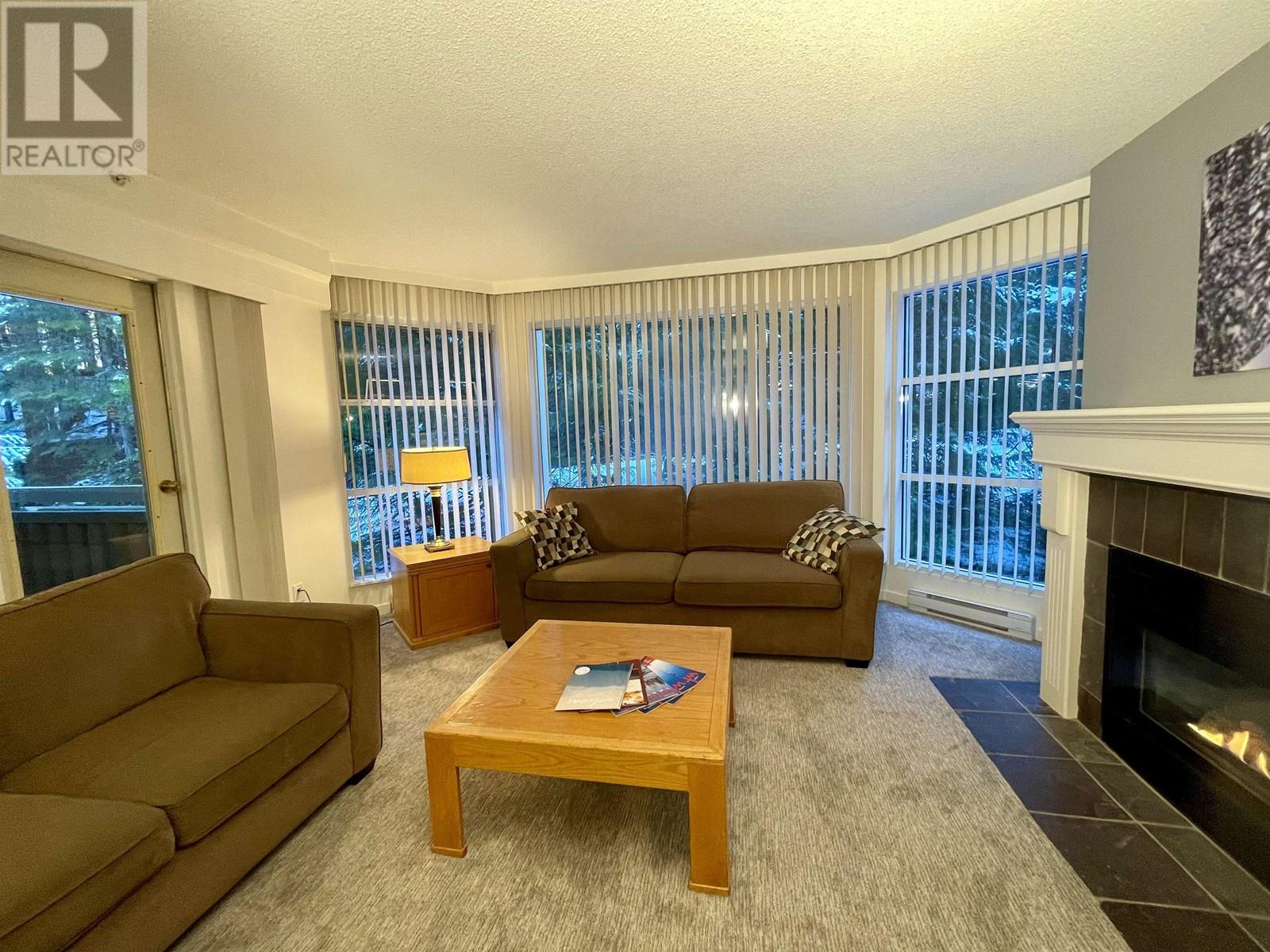 Wk 9 320-4910 Spearhead Place, Whistler, British Columbia  V0N 1B4 - Photo 2 - R2973664